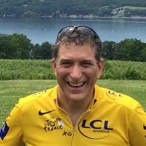 Fundraising Page: PETER KOUIDES